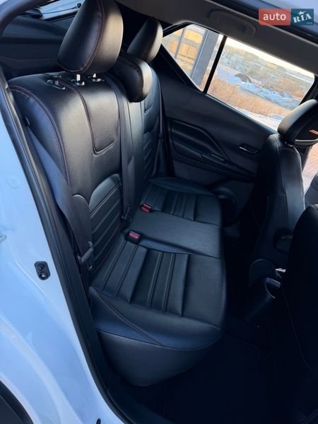 Внедорожник / Кроссовер Nissan Kicks 2019 в Тернополе