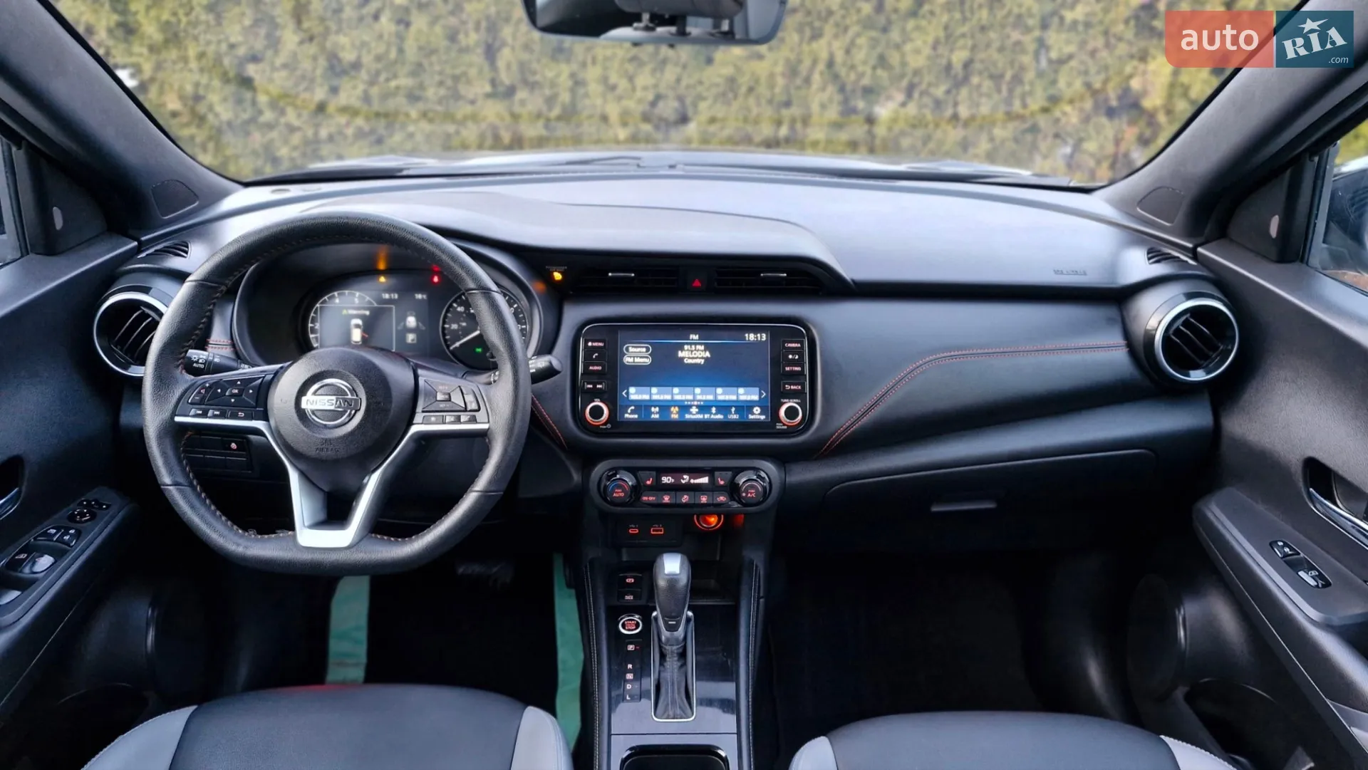 2021 Nissan Kicks - мініатюра 14