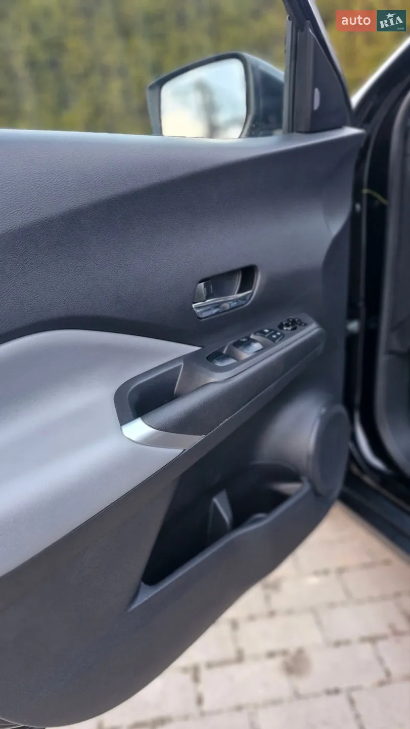 2021 Nissan Kicks - мініатюра 24