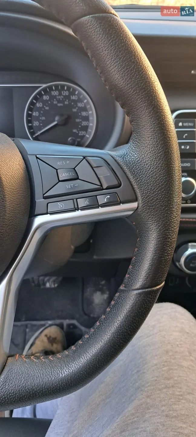 2018 Nissan Kicks - мініатюра 71