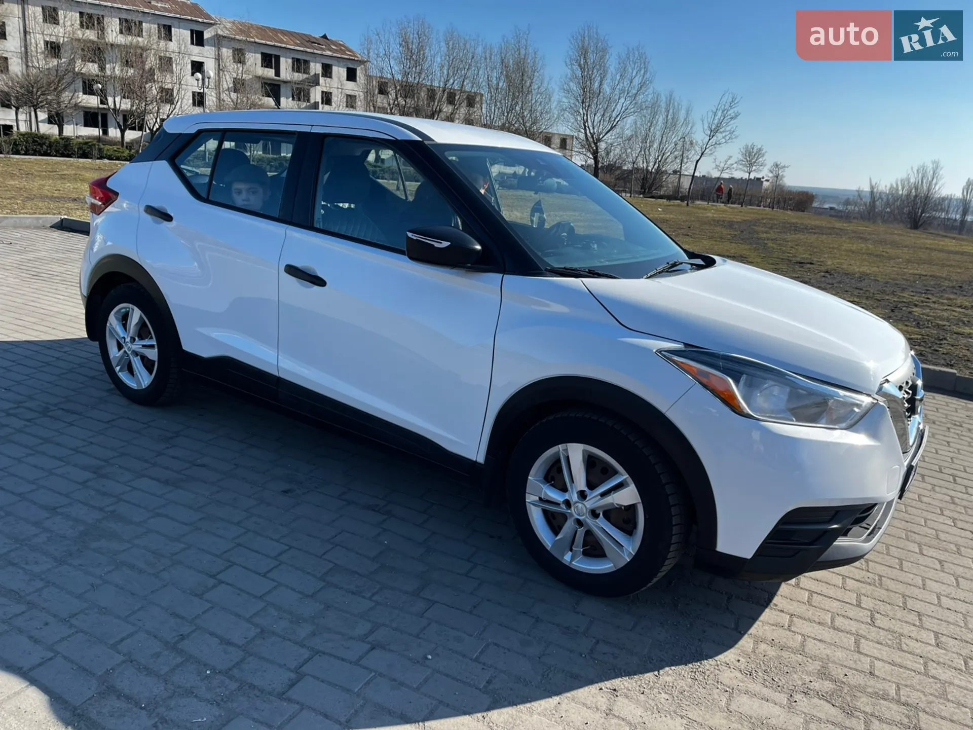 2020 Nissan Kicks - мініатюра 3