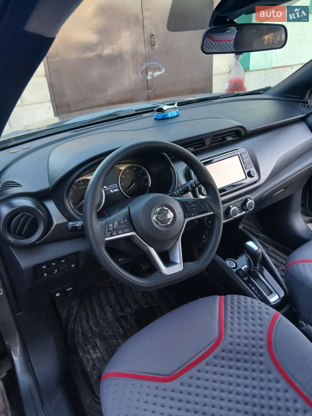 2020 Nissan Kicks - мініатюра 5