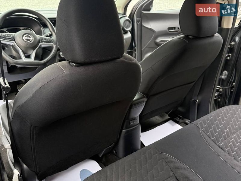 Внедорожник / Кроссовер Nissan Kicks 2022 в Черновцах фото 13 Внедорожник / Кроссовер Nissan Kicks 2022 в Черновцах