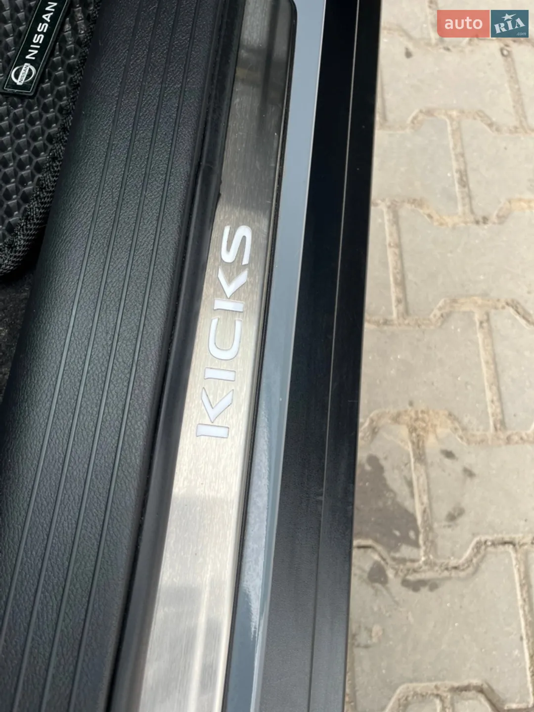 2021 Nissan Kicks - мініатюра 10
