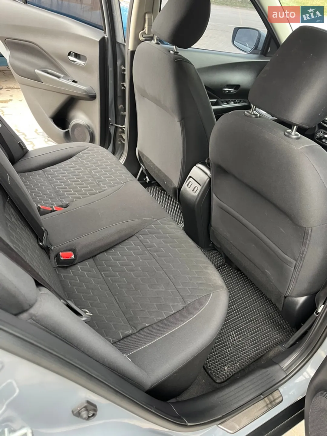 2021 Nissan Kicks - мініатюра 20