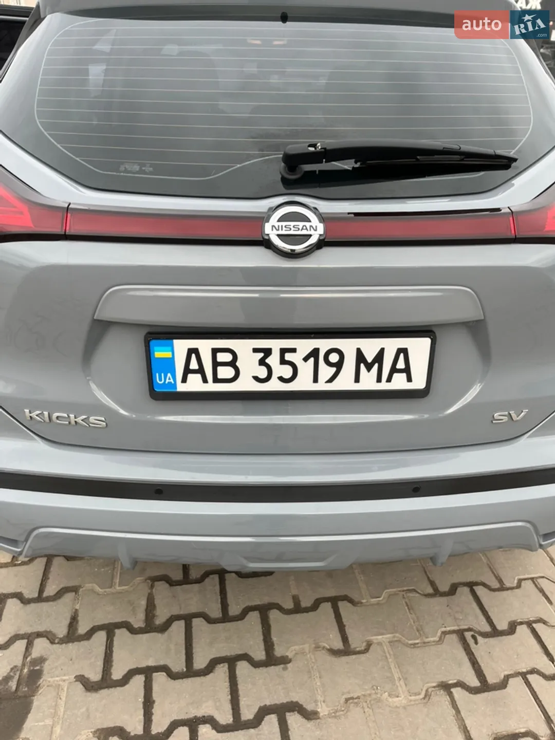 2021 Nissan Kicks - мініатюра 25