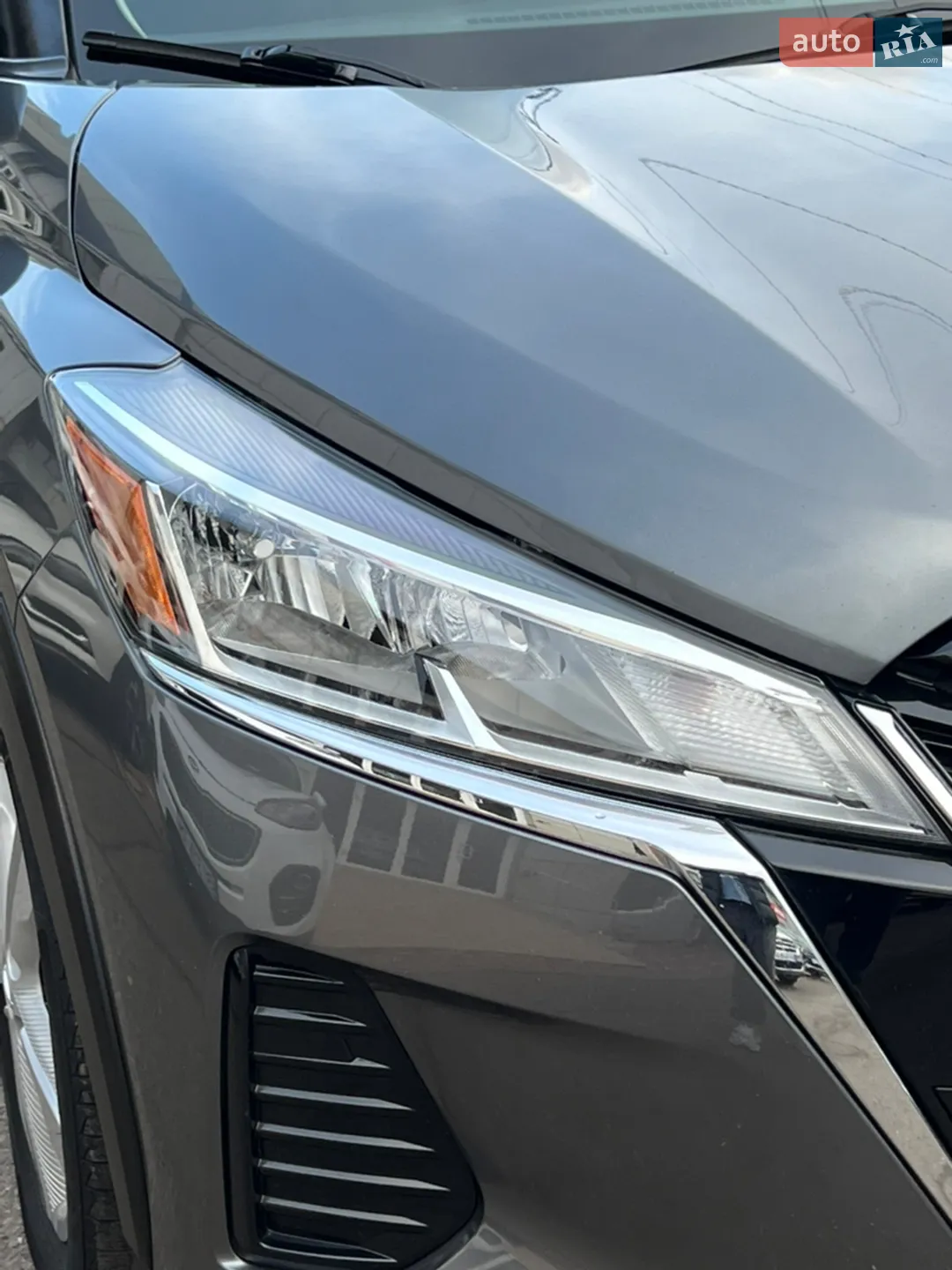 2021 Nissan Kicks - мініатюра 7