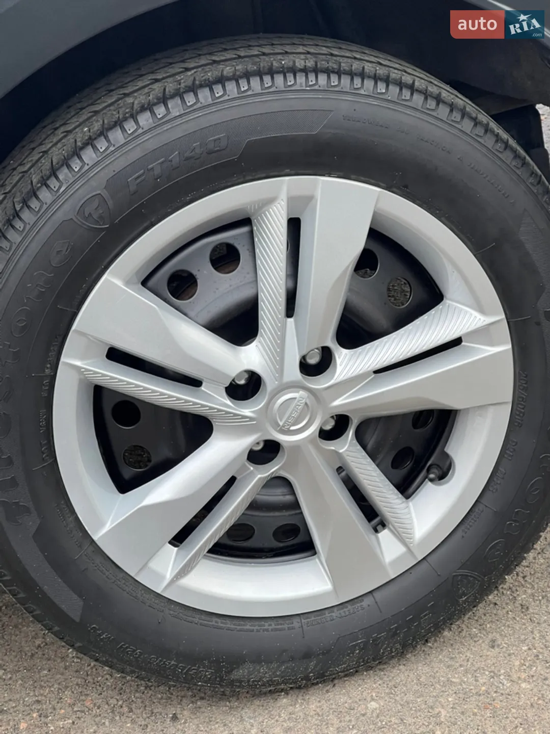 2021 Nissan Kicks - мініатюра 17