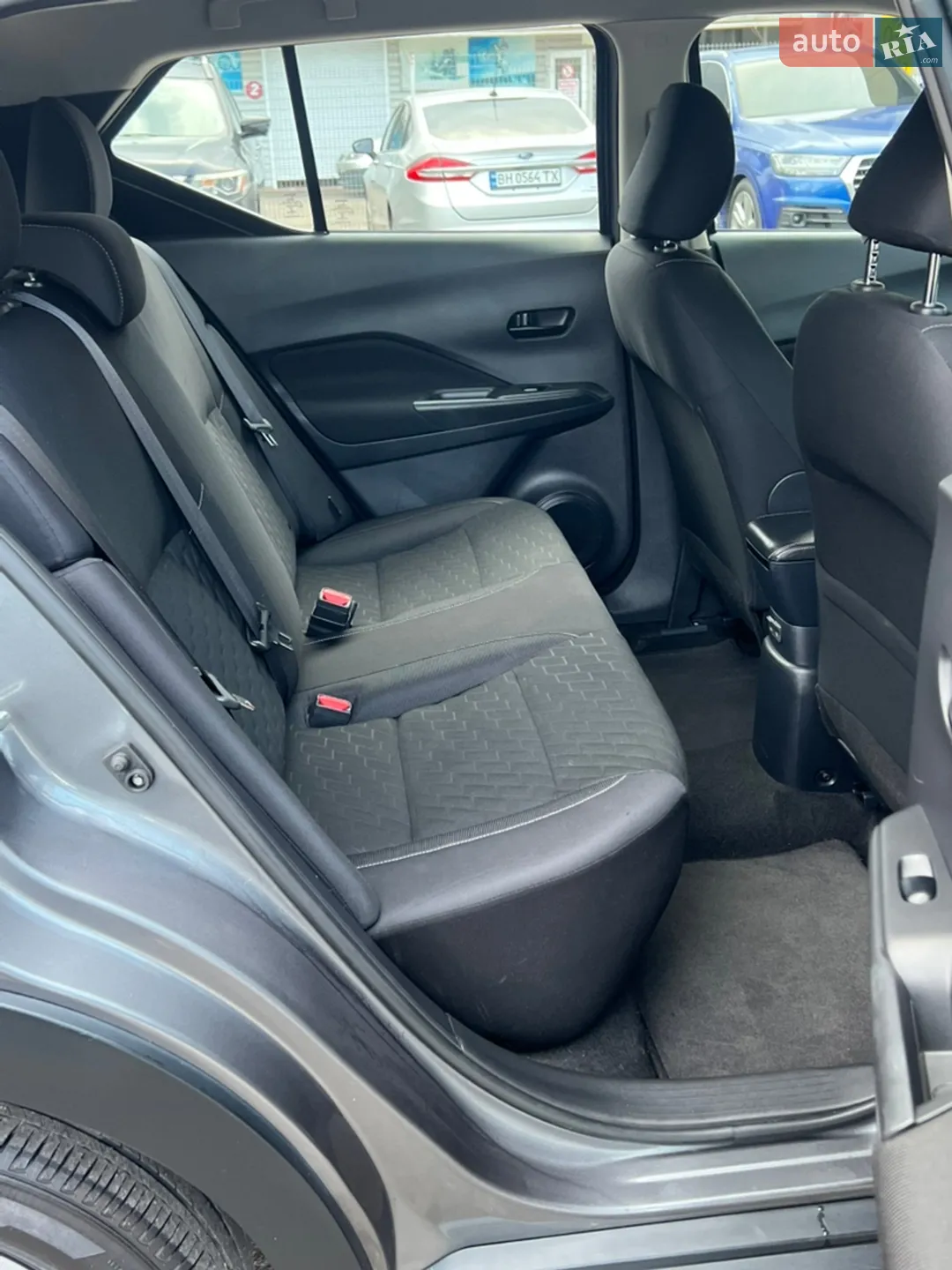 2021 Nissan Kicks - мініатюра 43