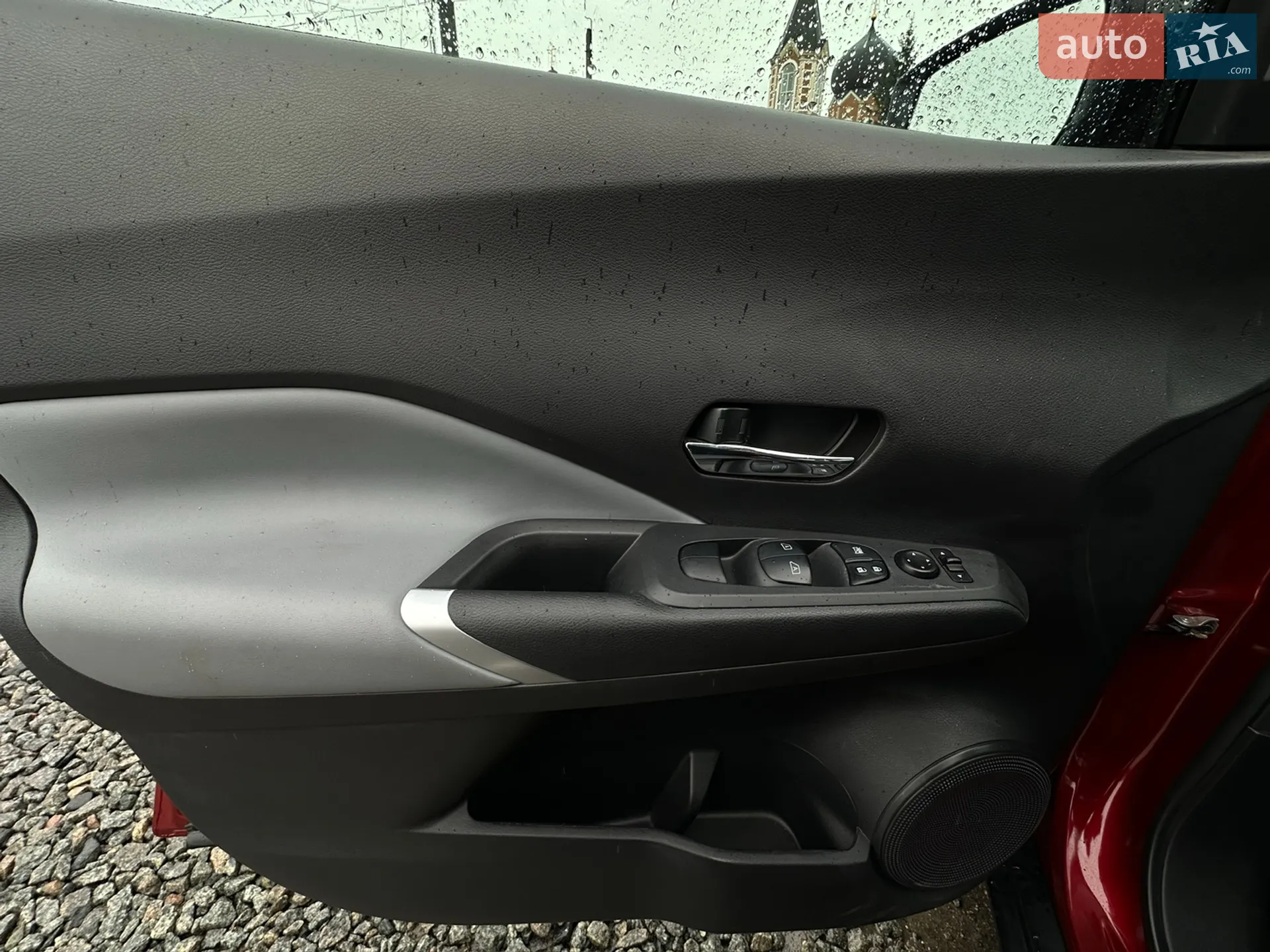 2021 Nissan Kicks - мініатюра 15