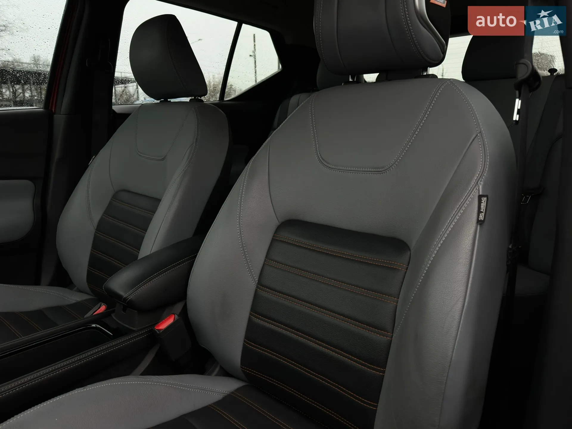 2021 Nissan Kicks - мініатюра 16