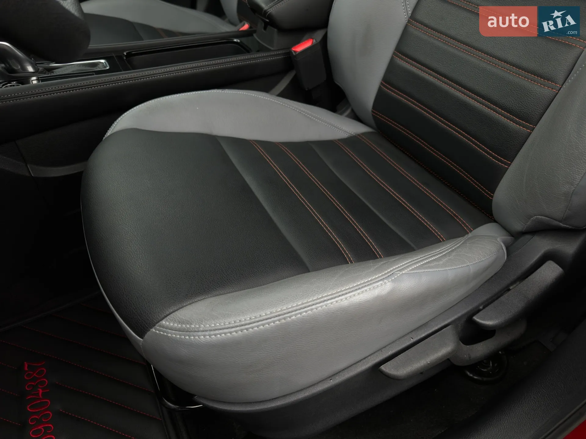 2021 Nissan Kicks - мініатюра 17