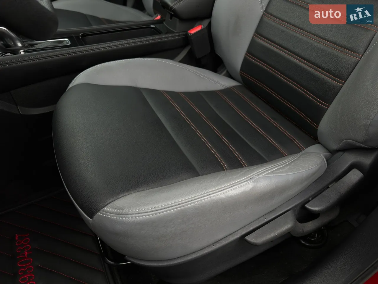 Позашляховик / Кросовер Nissan Kicks 2021 в Харкові фото 17