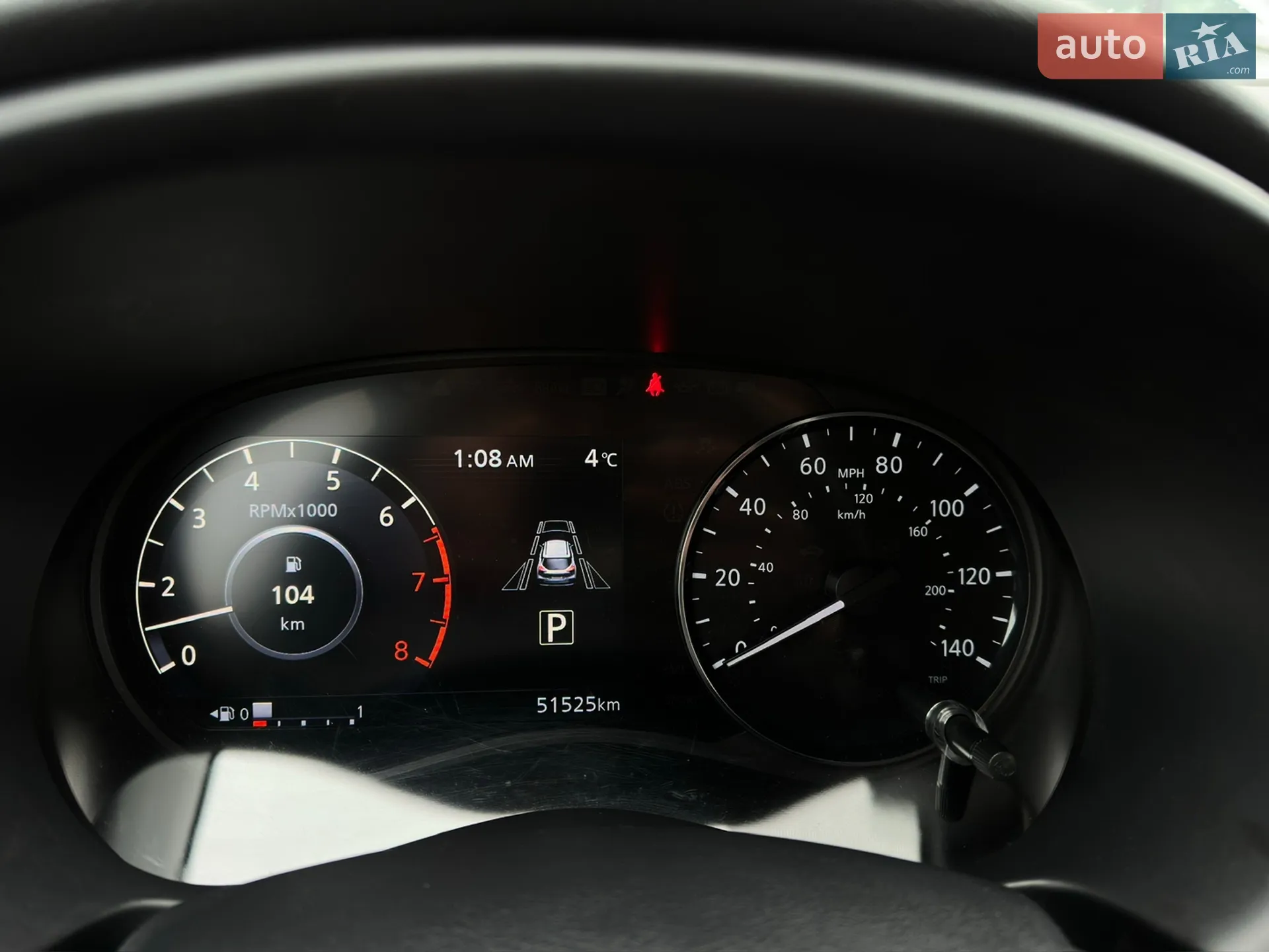 2021 Nissan Kicks - мініатюра 19