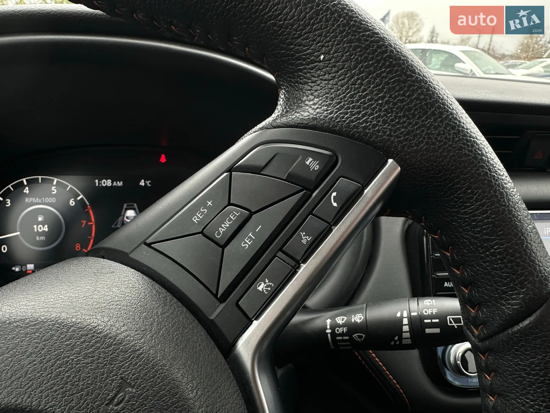 2021 Nissan Kicks - мініатюра 20