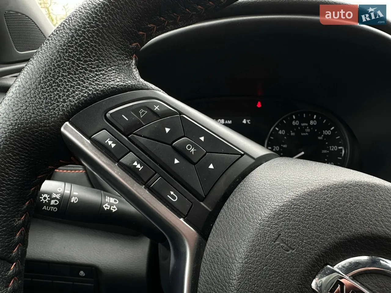 Позашляховик / Кросовер Nissan Kicks 2021 в Харкові фото 21