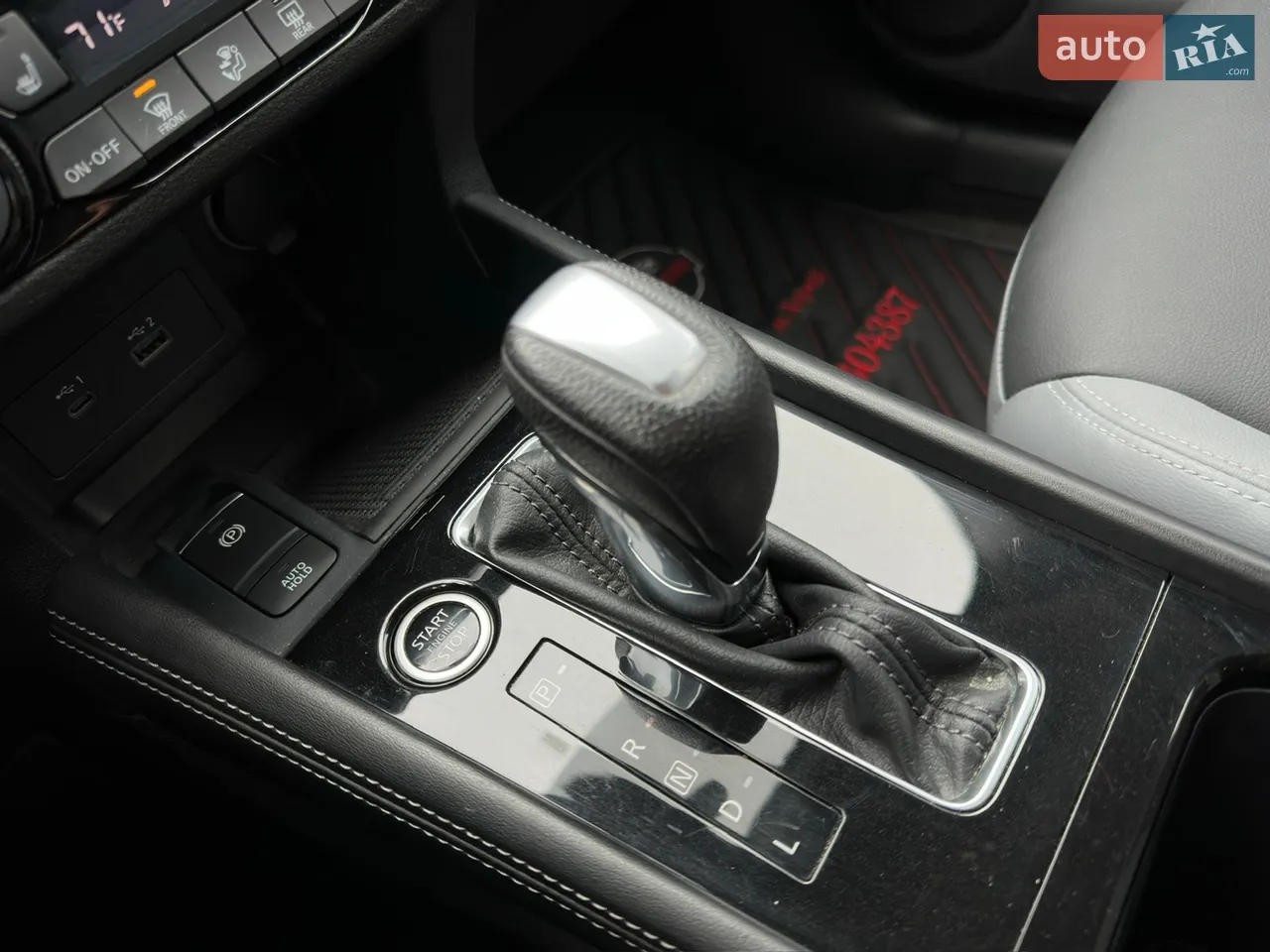 Позашляховик / Кросовер Nissan Kicks 2021 в Харкові фото 23
