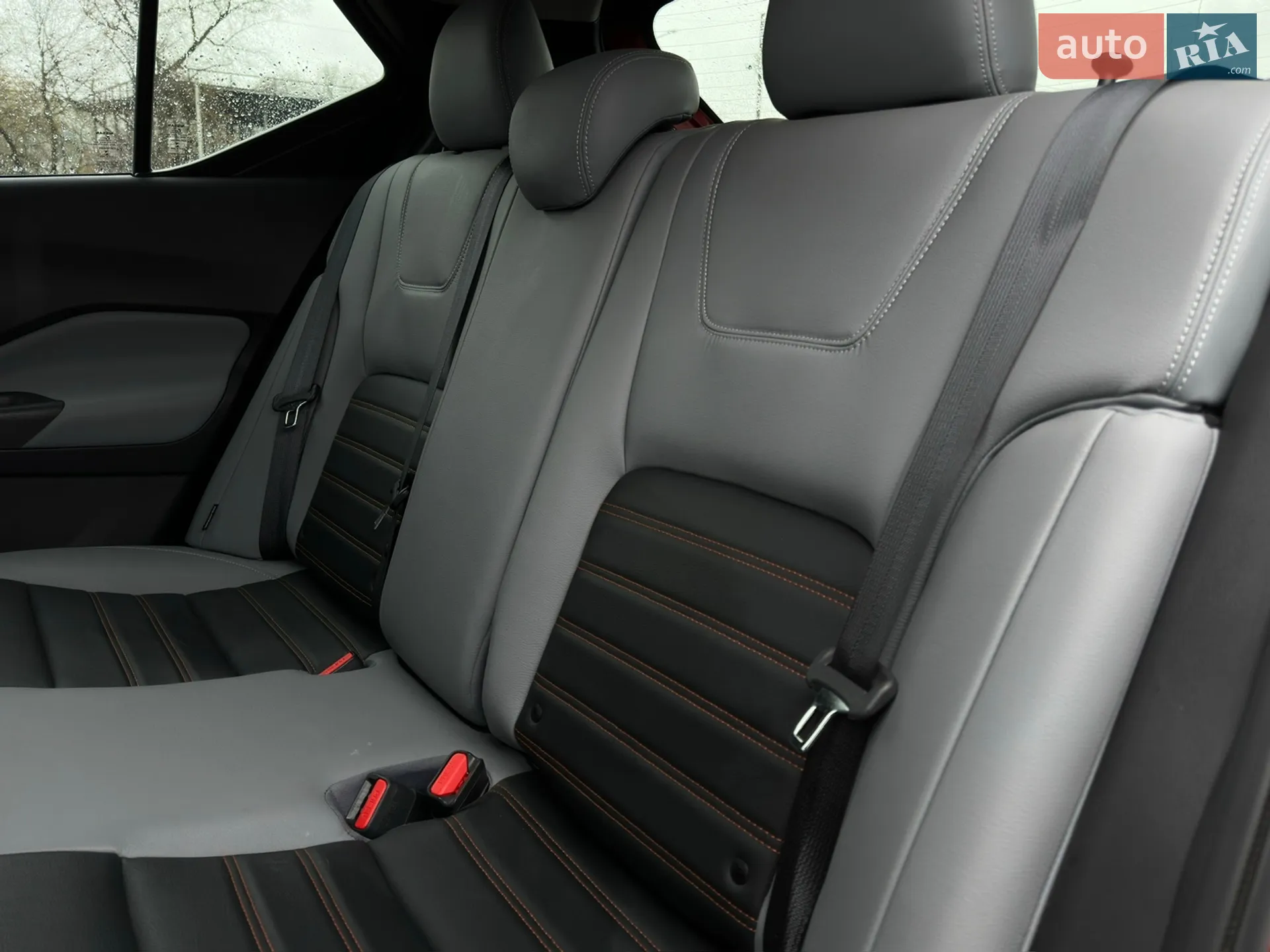 2021 Nissan Kicks - мініатюра 25