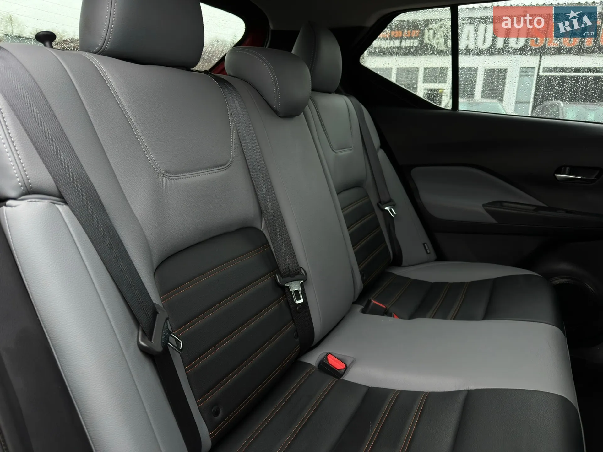 2021 Nissan Kicks - мініатюра 28