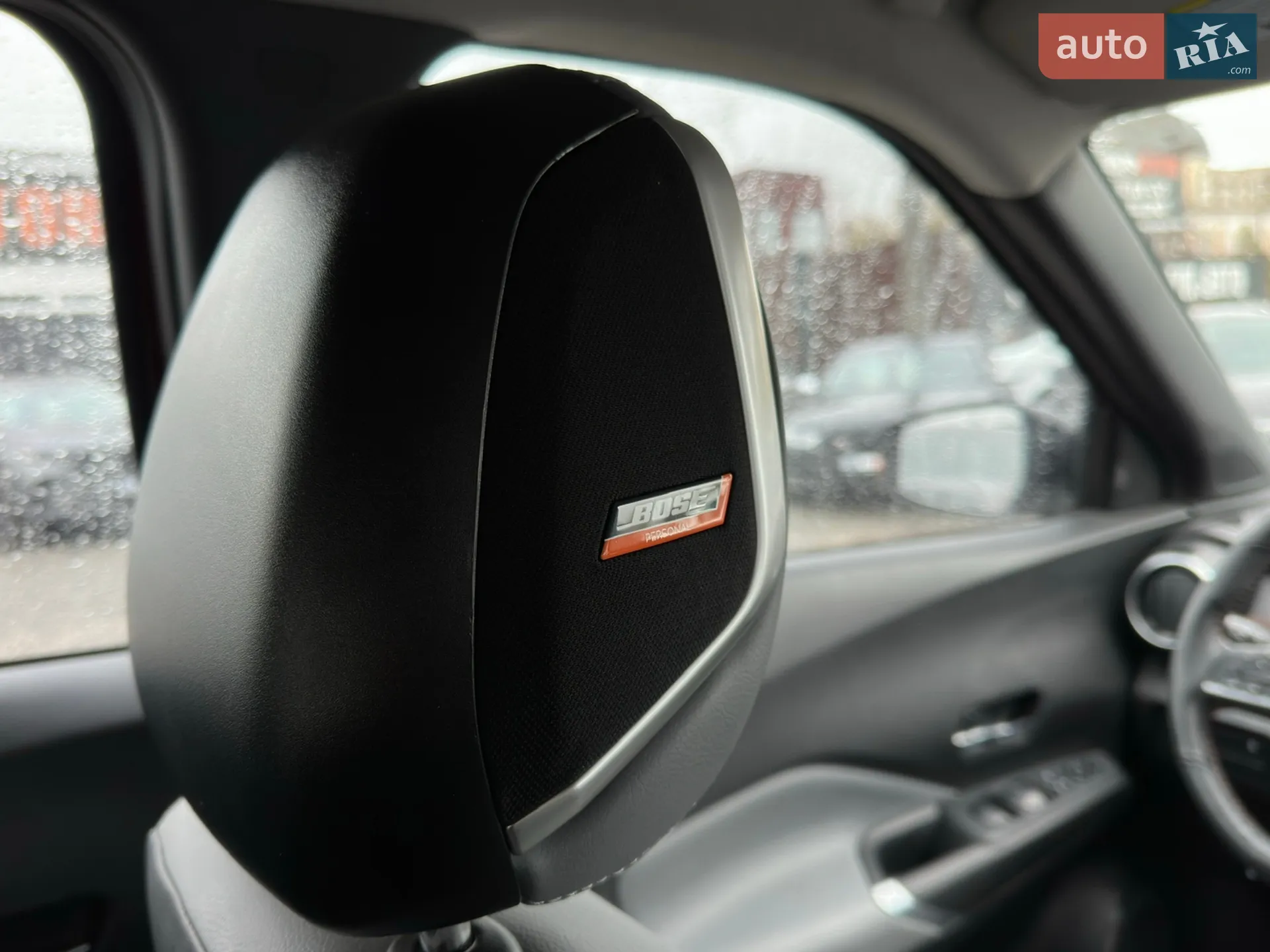 2021 Nissan Kicks - мініатюра 34