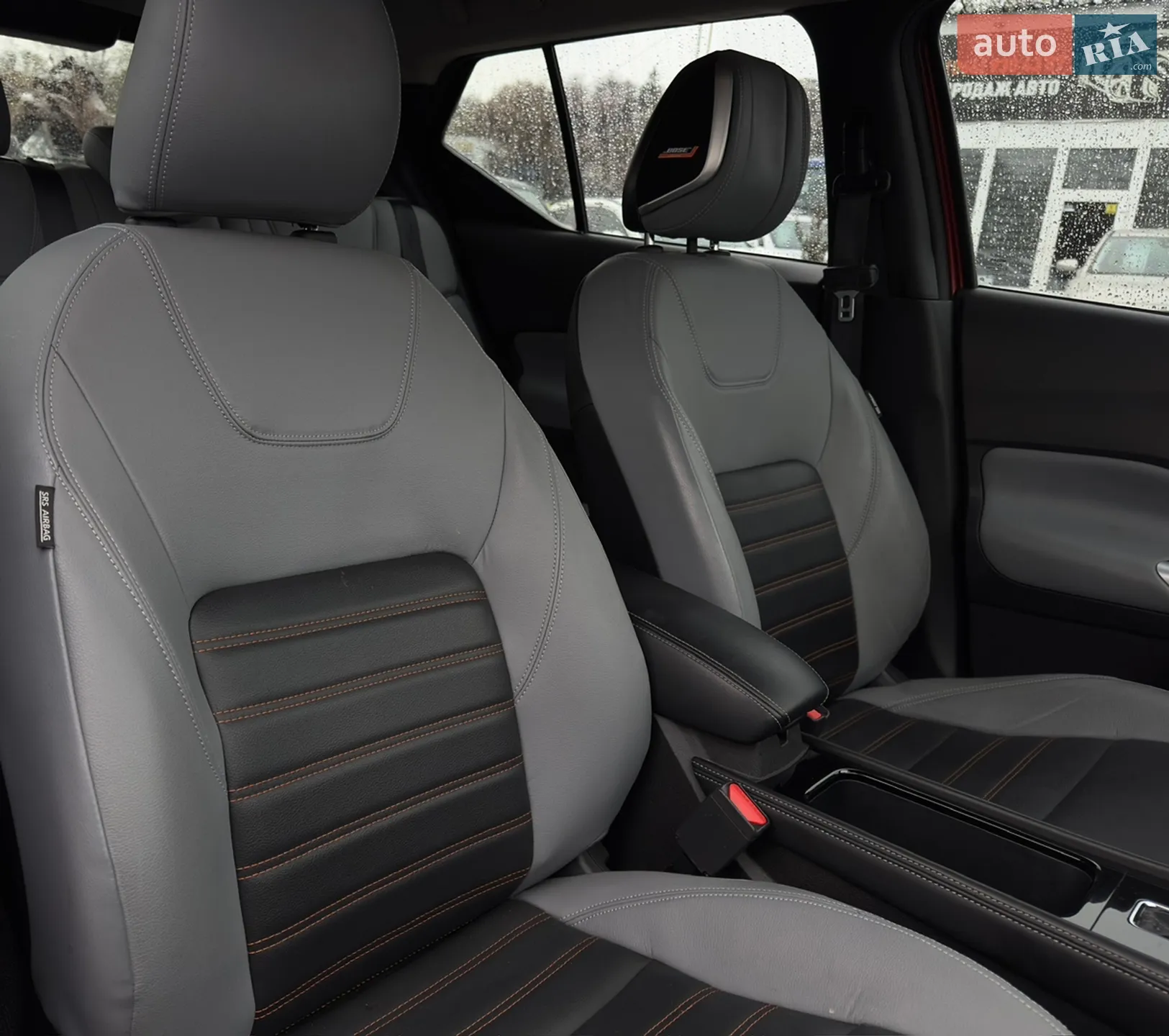 2021 Nissan Kicks - мініатюра 35