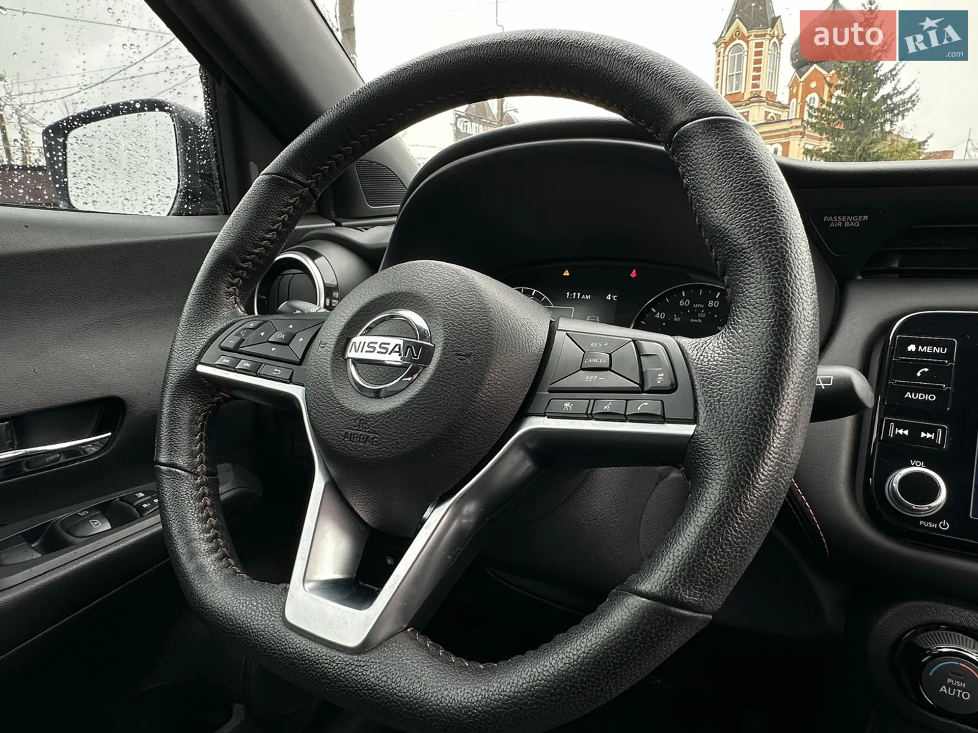 2021 Nissan Kicks - мініатюра 38