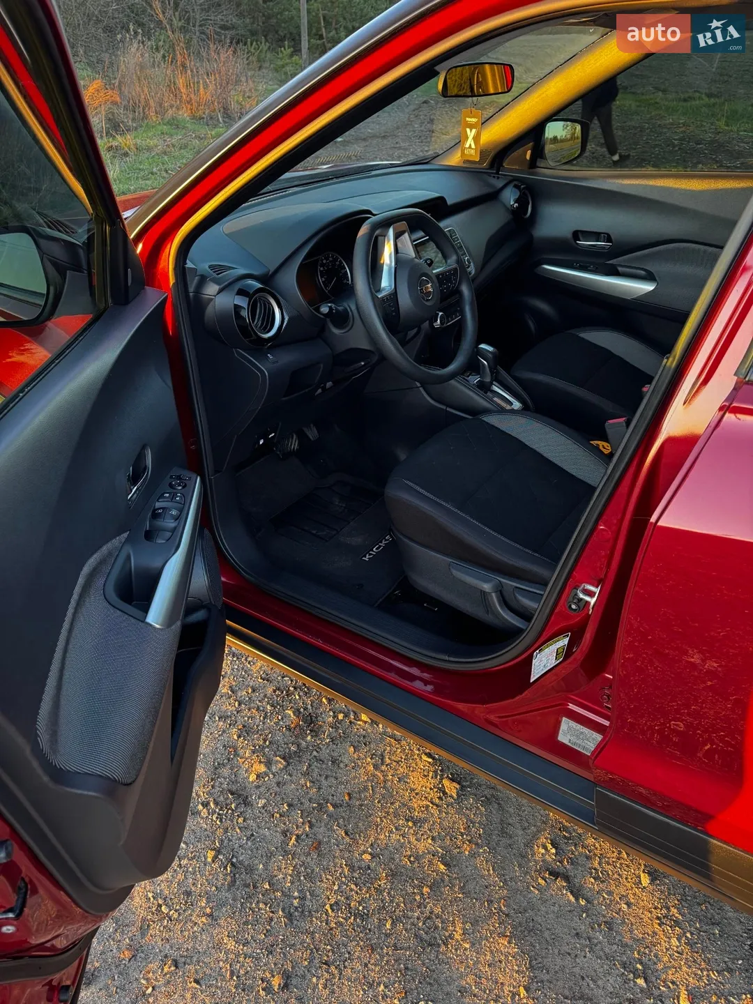 2019 Nissan Kicks - мініатюра 25