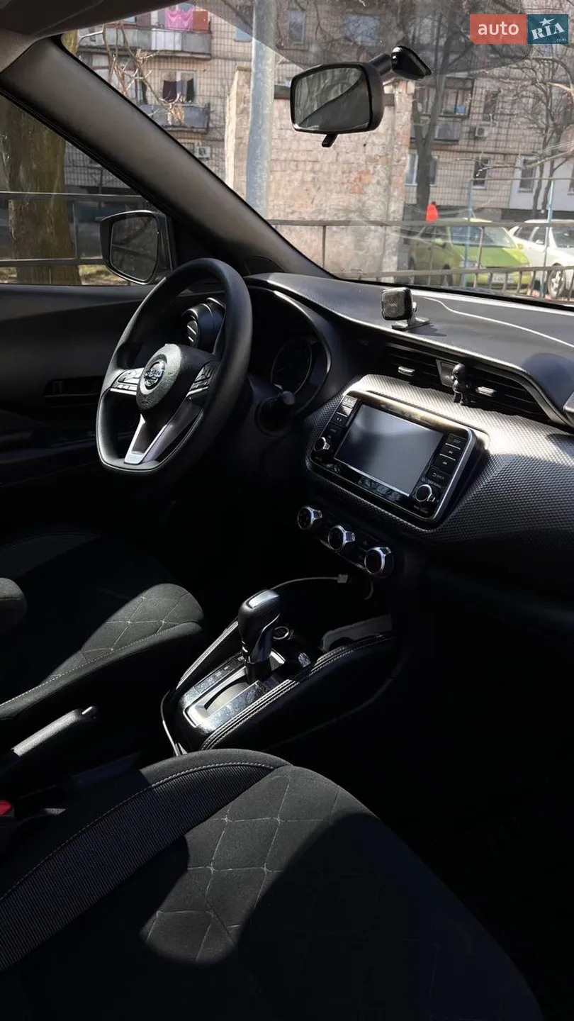 2019 Nissan Kicks - мініатюра 3