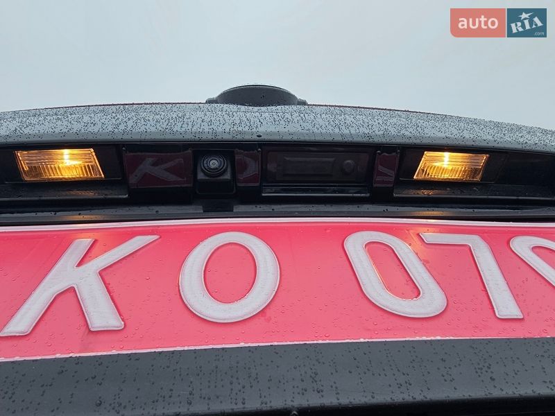 Внедорожник / Кроссовер Nissan Kicks 2022 в Киеве фото 18 Внедорожник / Кроссовер Nissan Kicks 2022 в Киеве