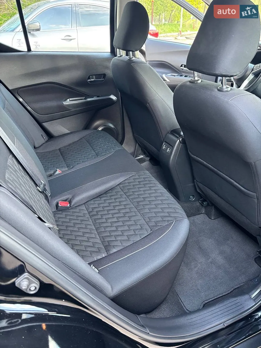 2022 Nissan Kicks - мініатюра 19
