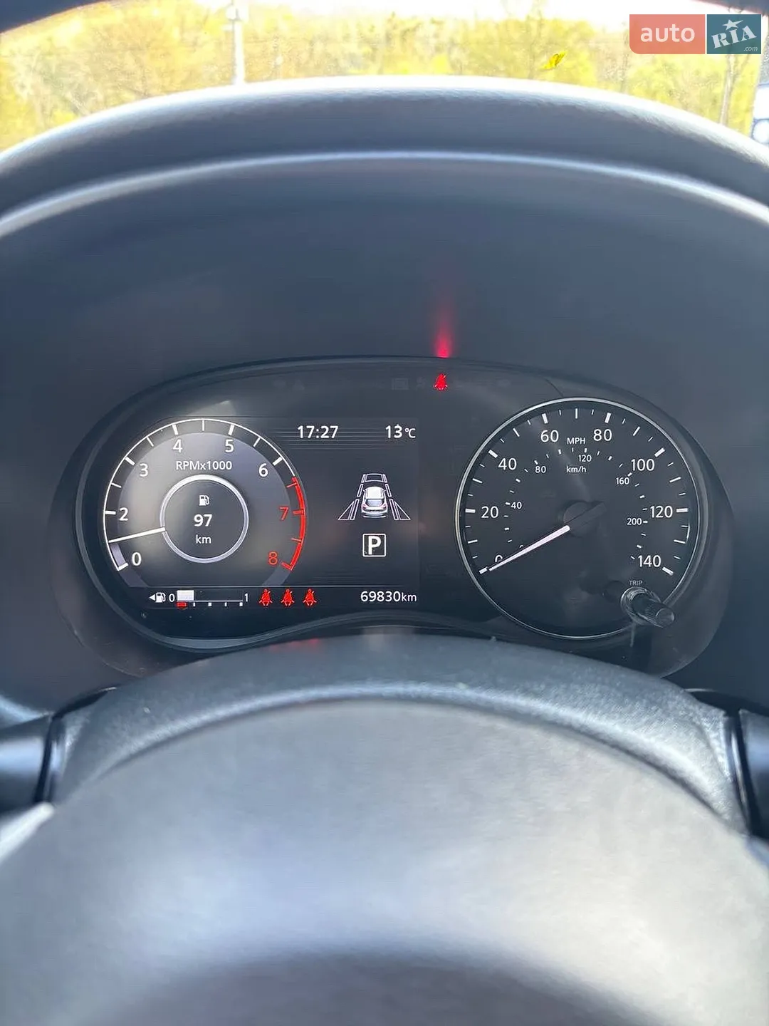 2022 Nissan Kicks - мініатюра 23