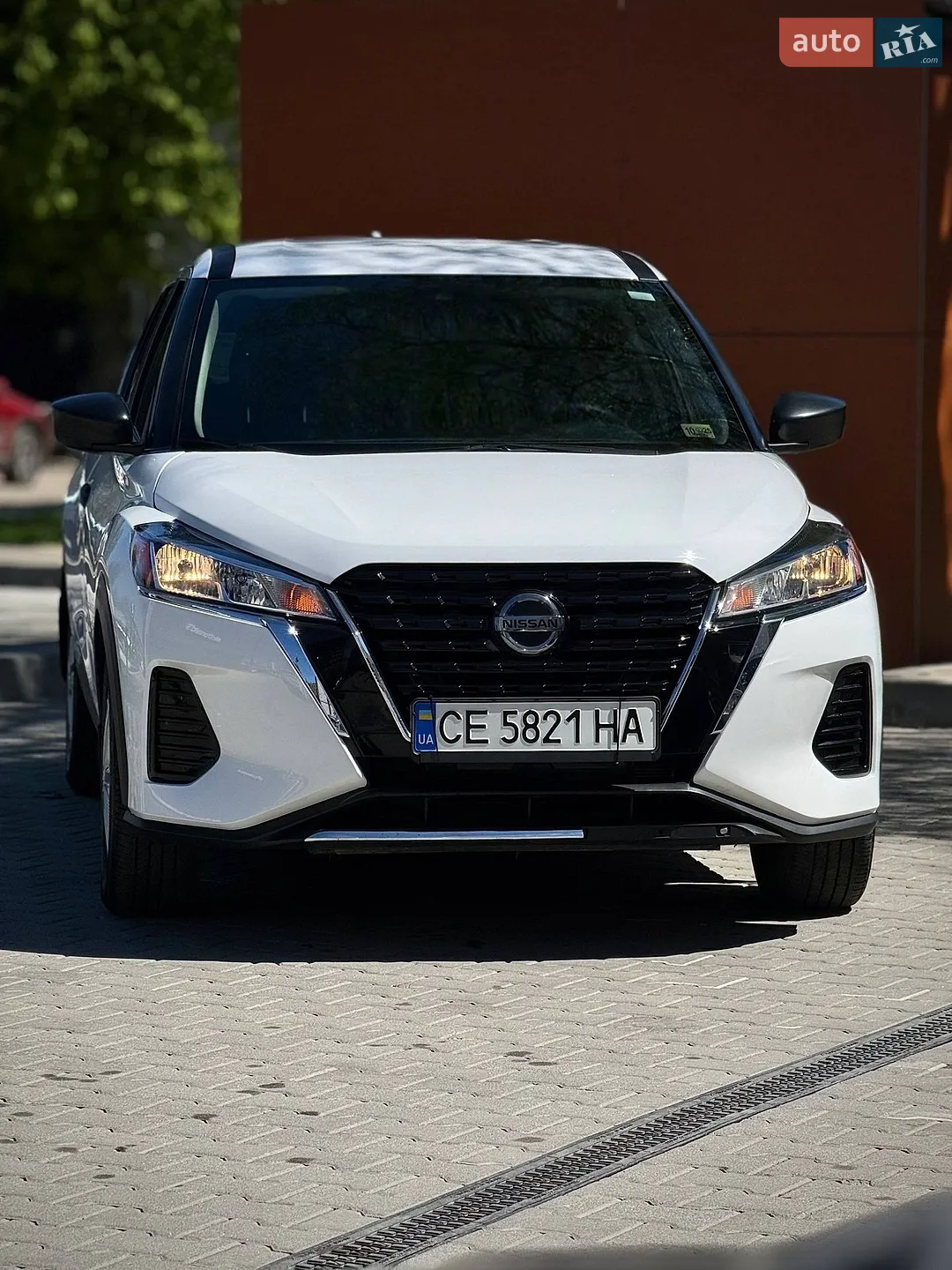2023 Nissan Kicks - мініатюра 2