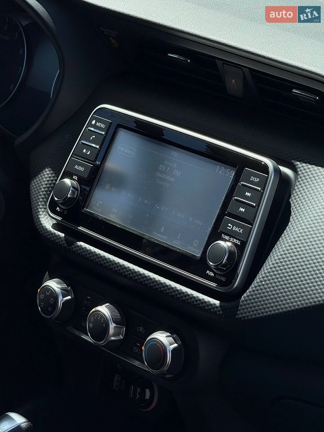 2023 Nissan Kicks - мініатюра 11
