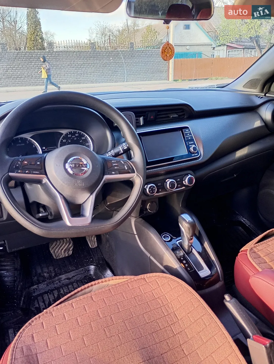 2020 Nissan Kicks - мініатюра 14