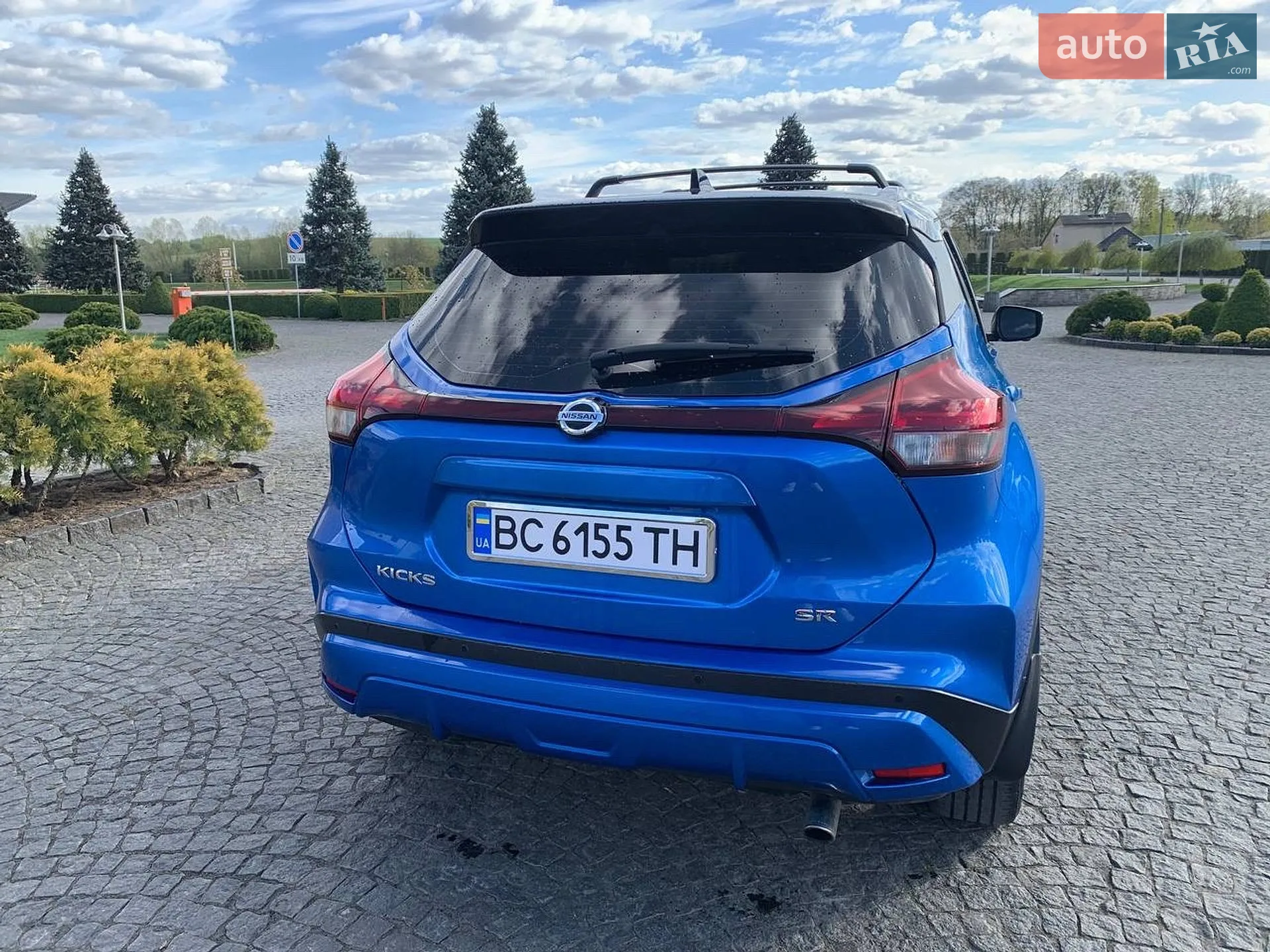 2021 Nissan Kicks - мініатюра 4