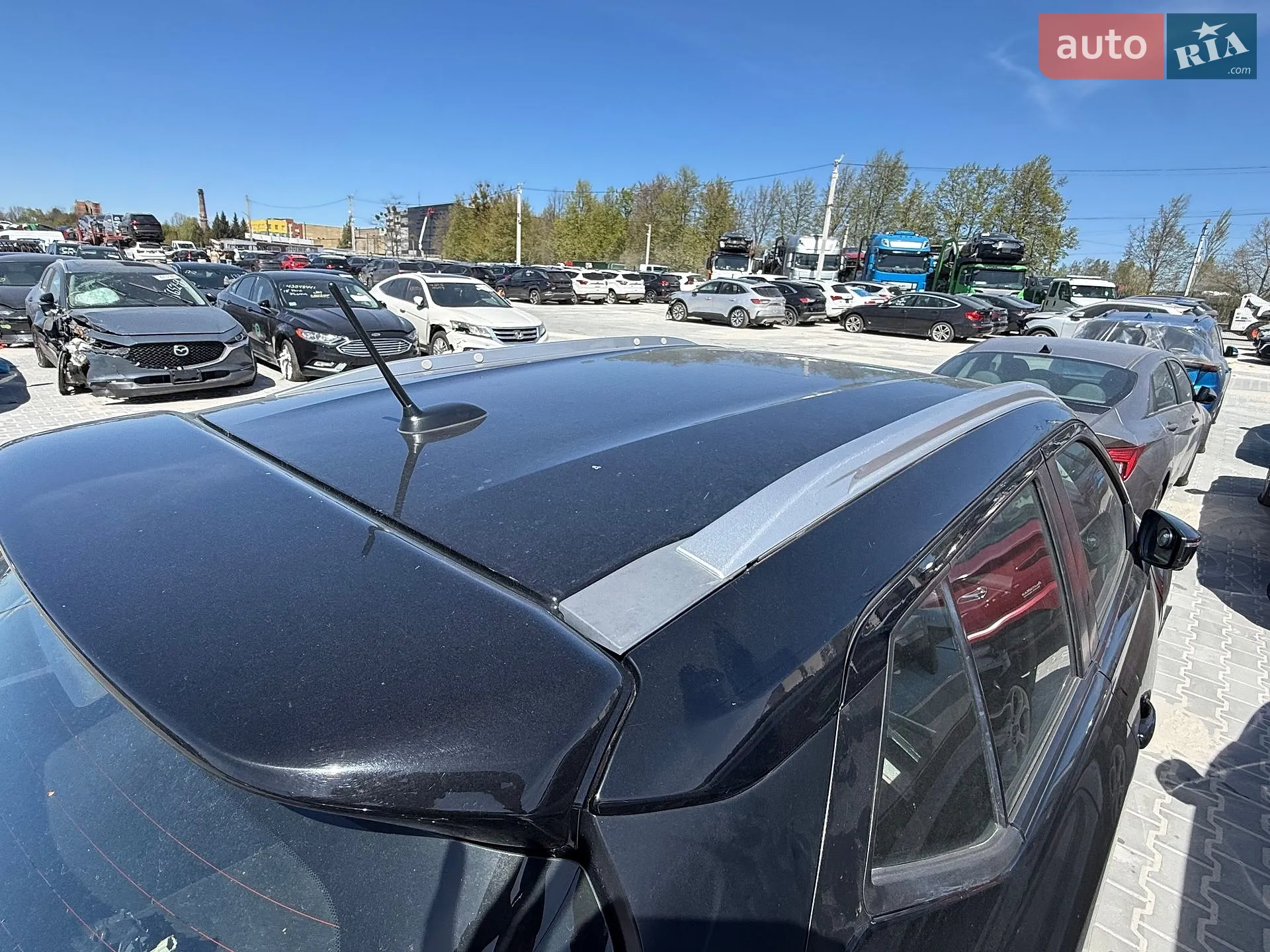 2021 Nissan Kicks - мініатюра 23