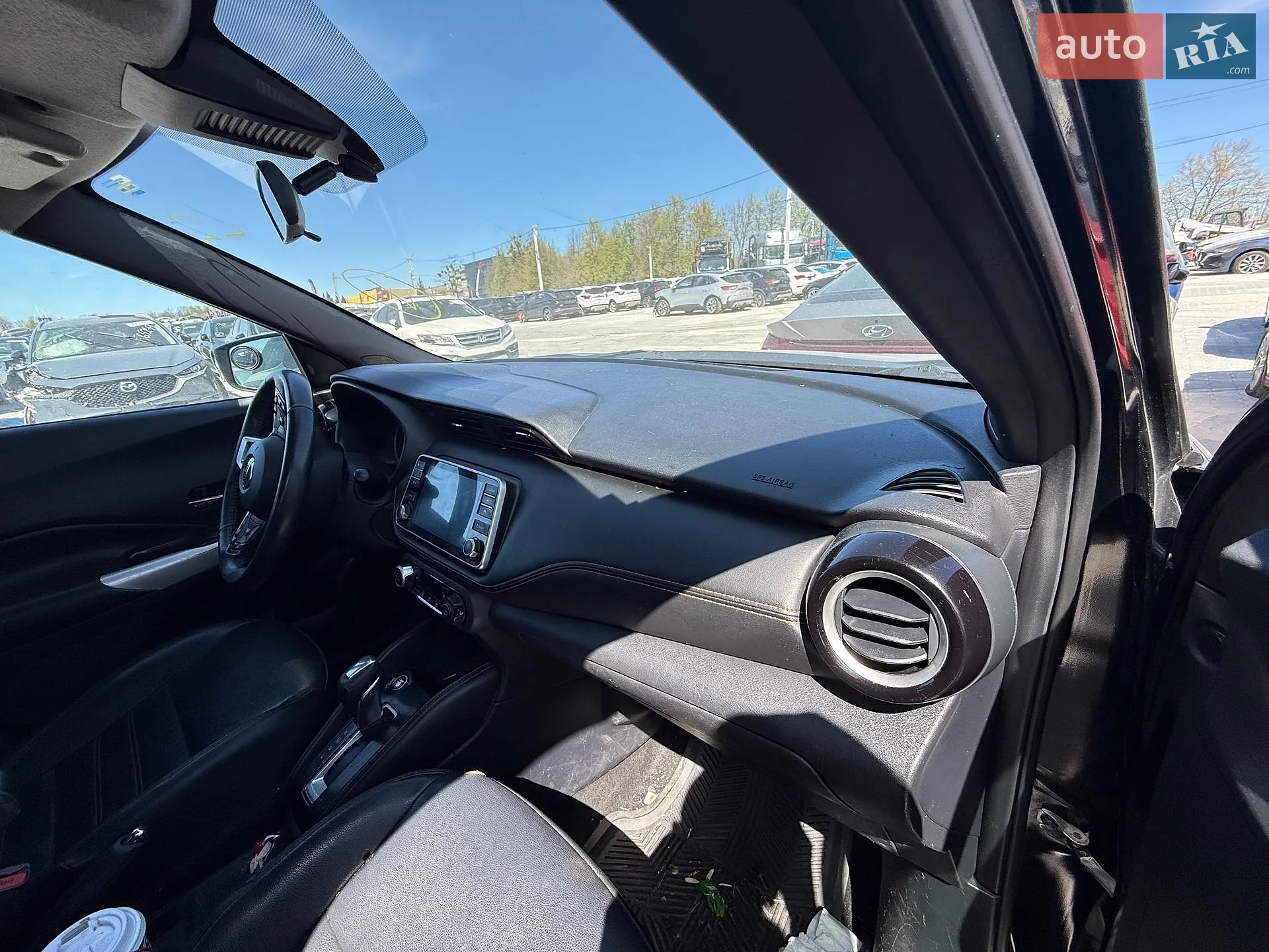 2021 Nissan Kicks - мініатюра 44