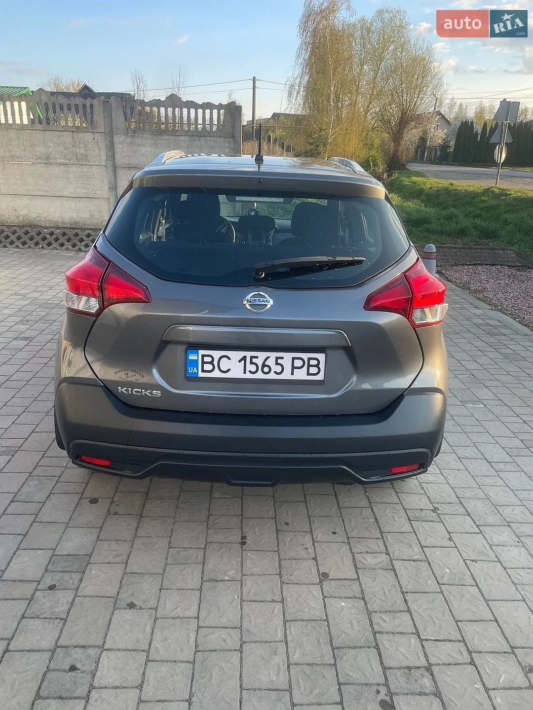 2019 Nissan Kicks - мініатюра 5