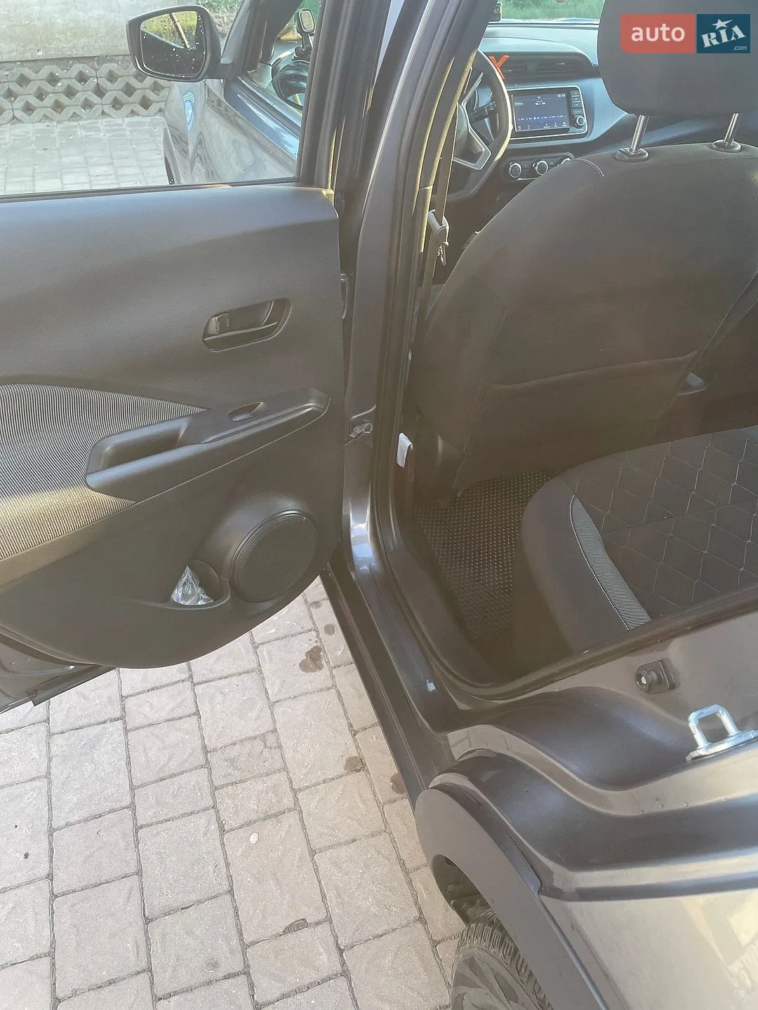 2019 Nissan Kicks - мініатюра 8