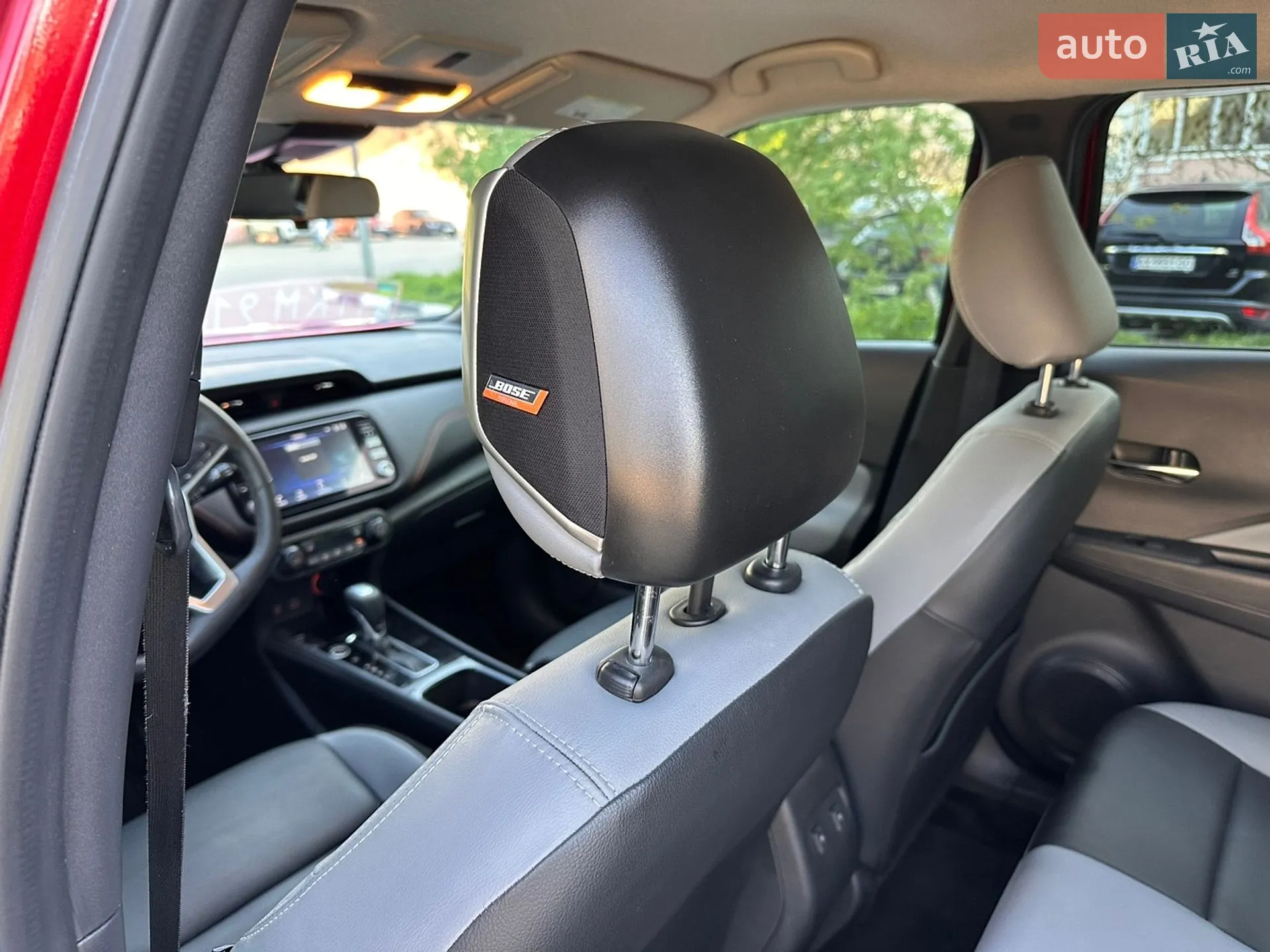 2022 Nissan Kicks - мініатюра 9