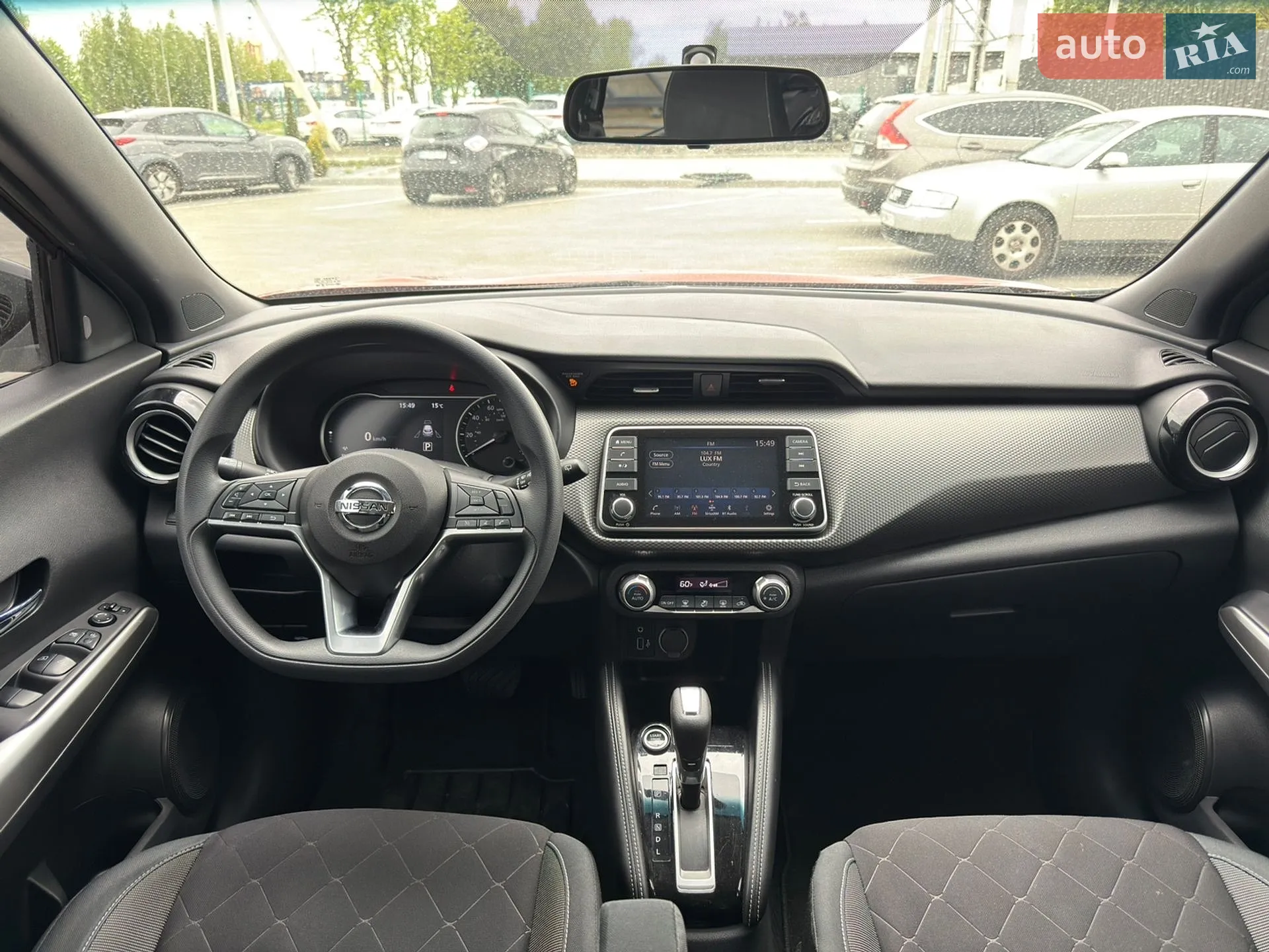 2019 Nissan Kicks - мініатюра 9