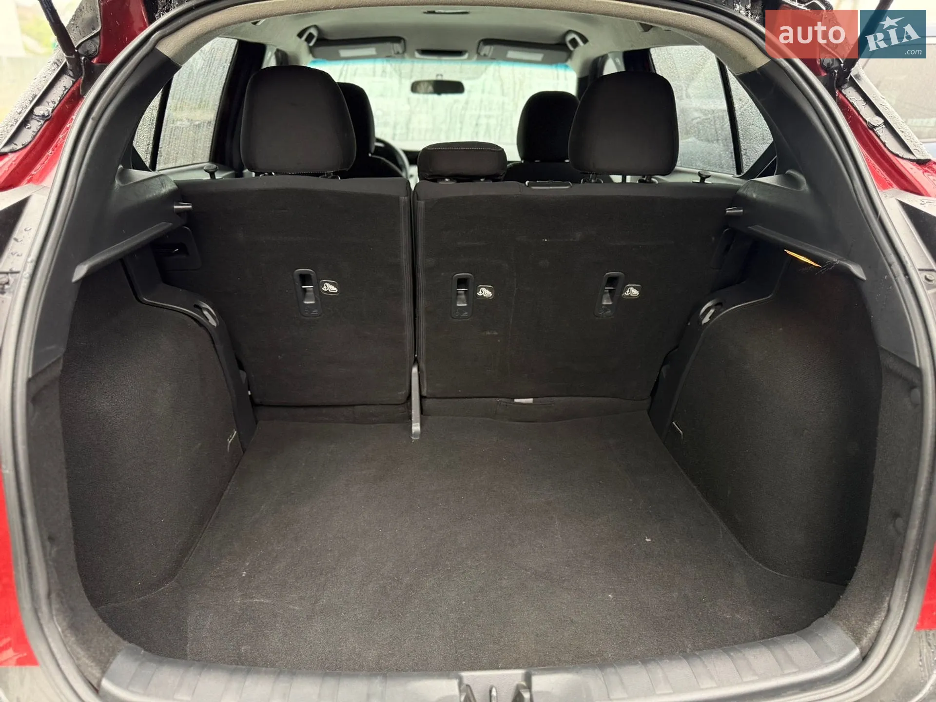 2019 Nissan Kicks - мініатюра 15