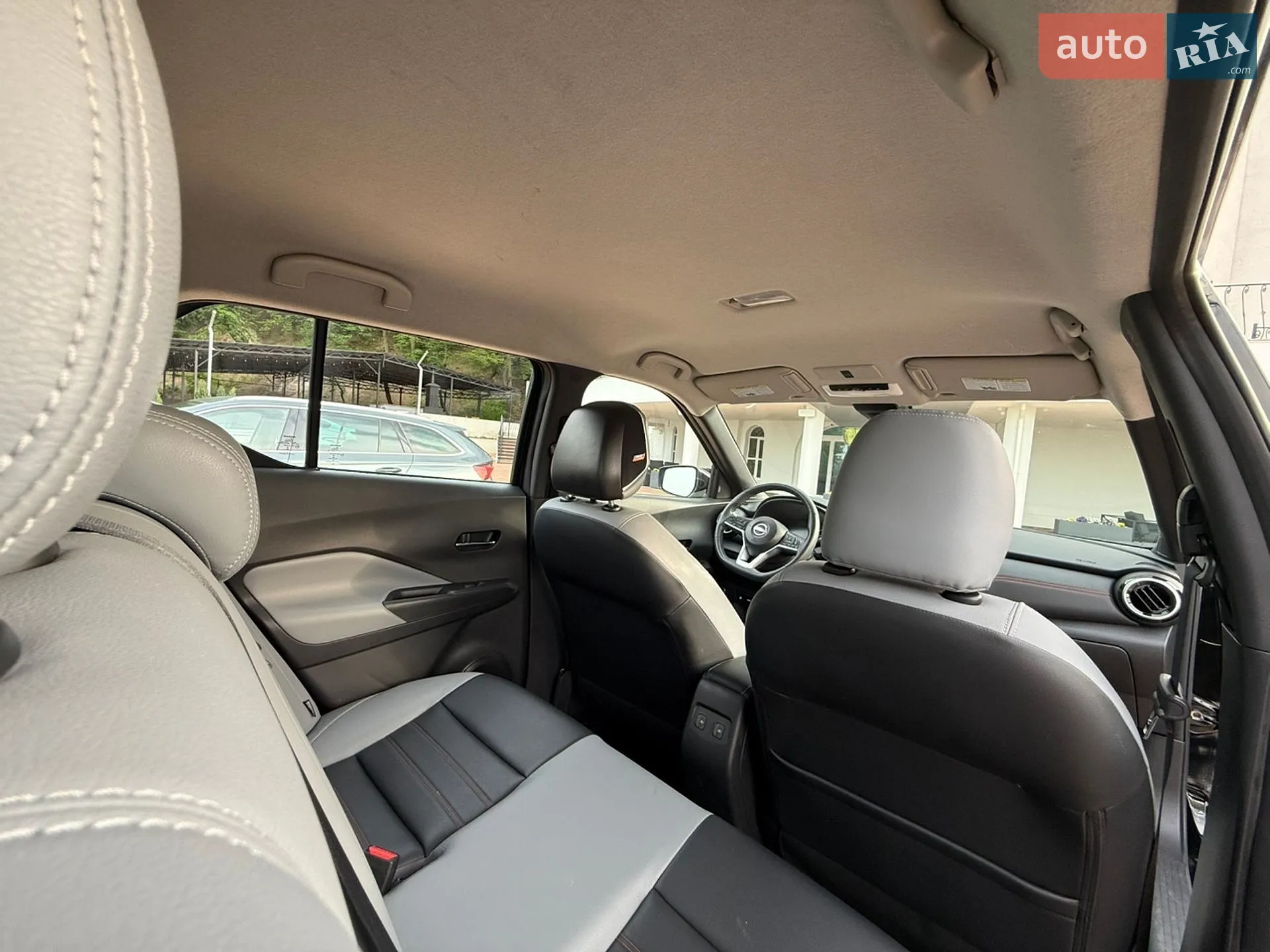 2022 Nissan Kicks - мініатюра 18
