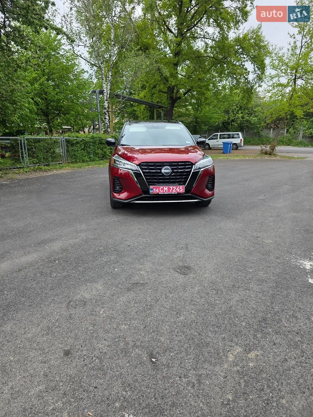 2022 Nissan Kicks - мініатюра 2