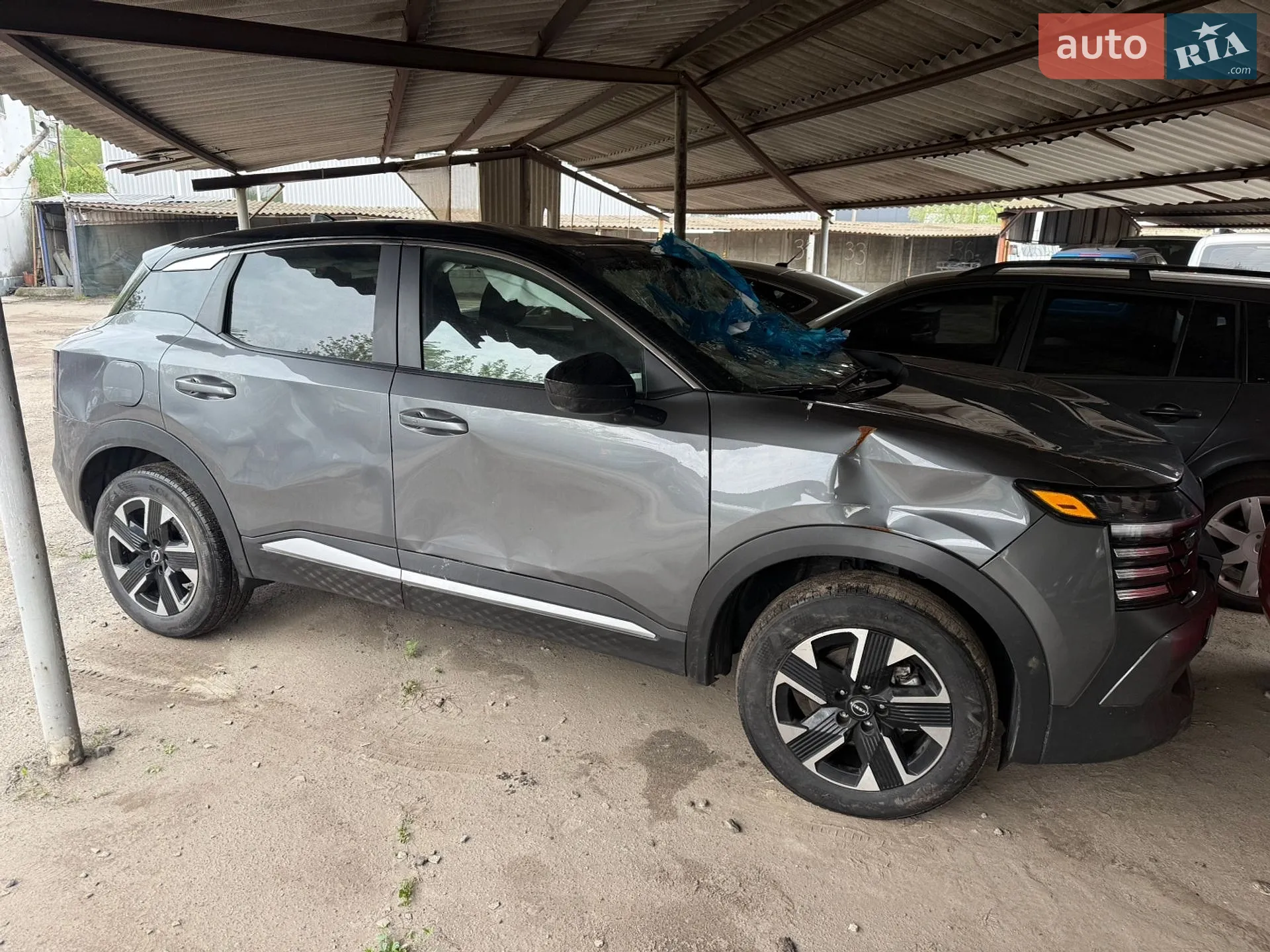 2025 Nissan Kicks - мініатюра 2