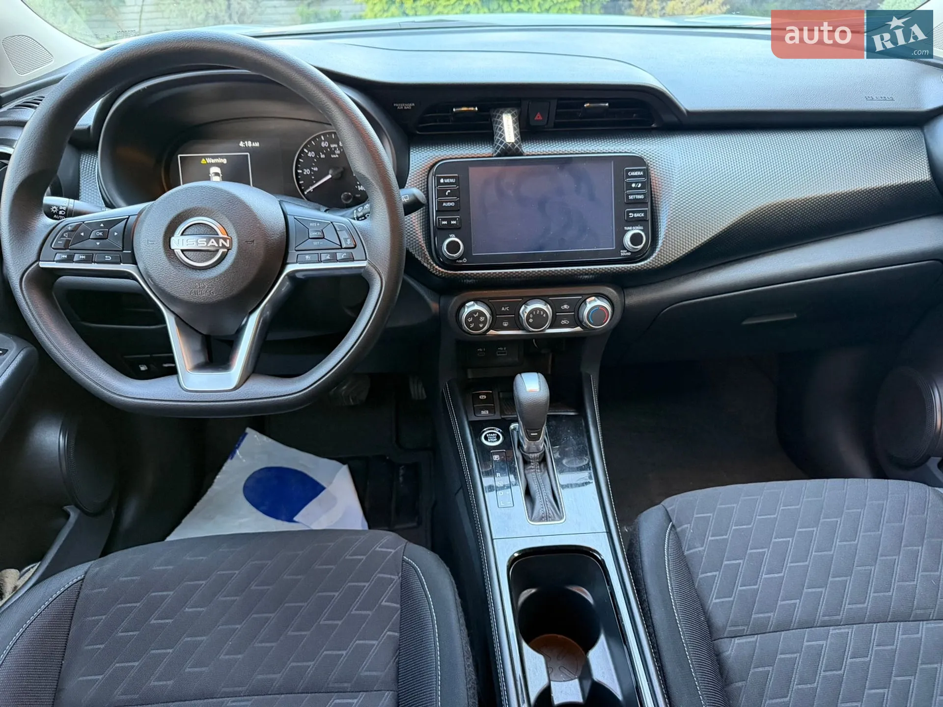 2023 Nissan Kicks - мініатюра 32
