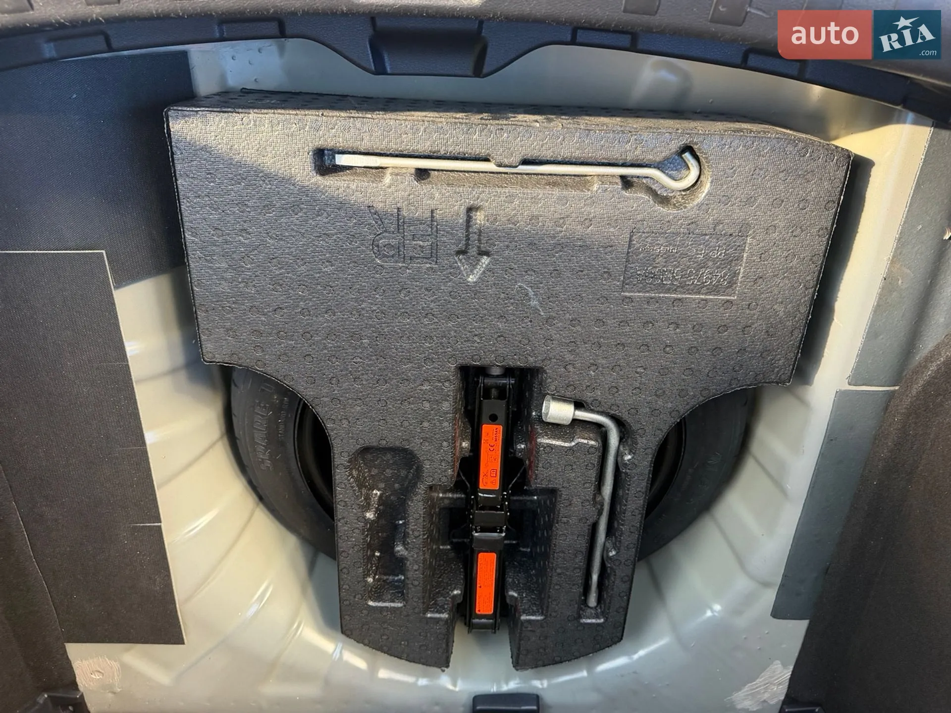 2023 Nissan Kicks - мініатюра 35