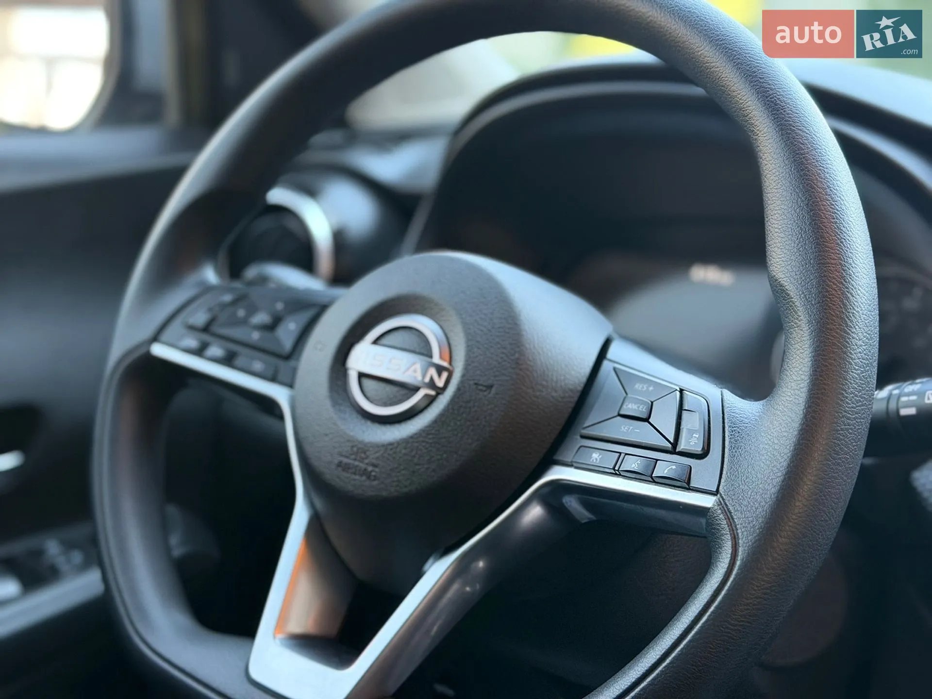 2023 Nissan Kicks - мініатюра 43