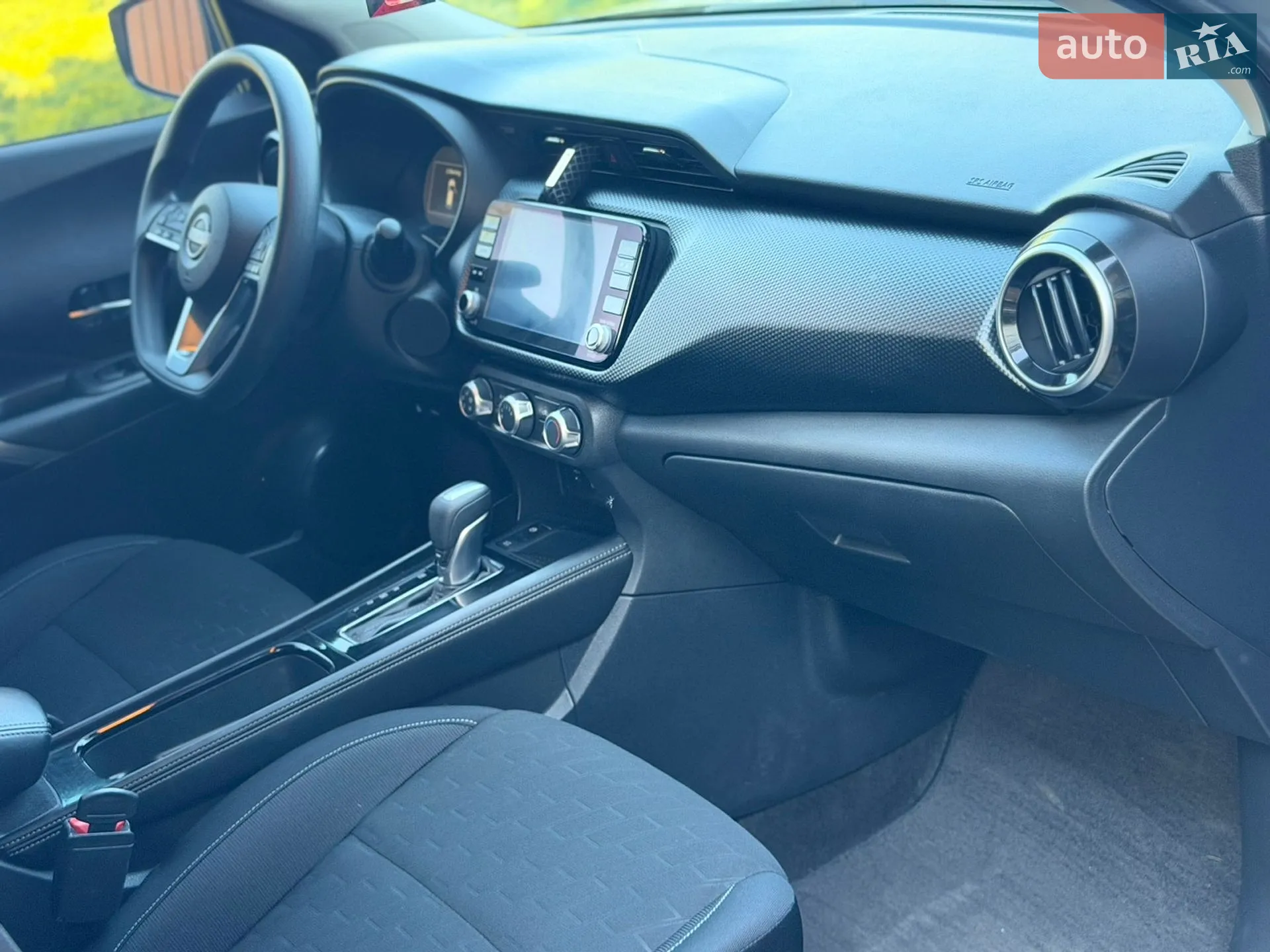 2023 Nissan Kicks - мініатюра 53