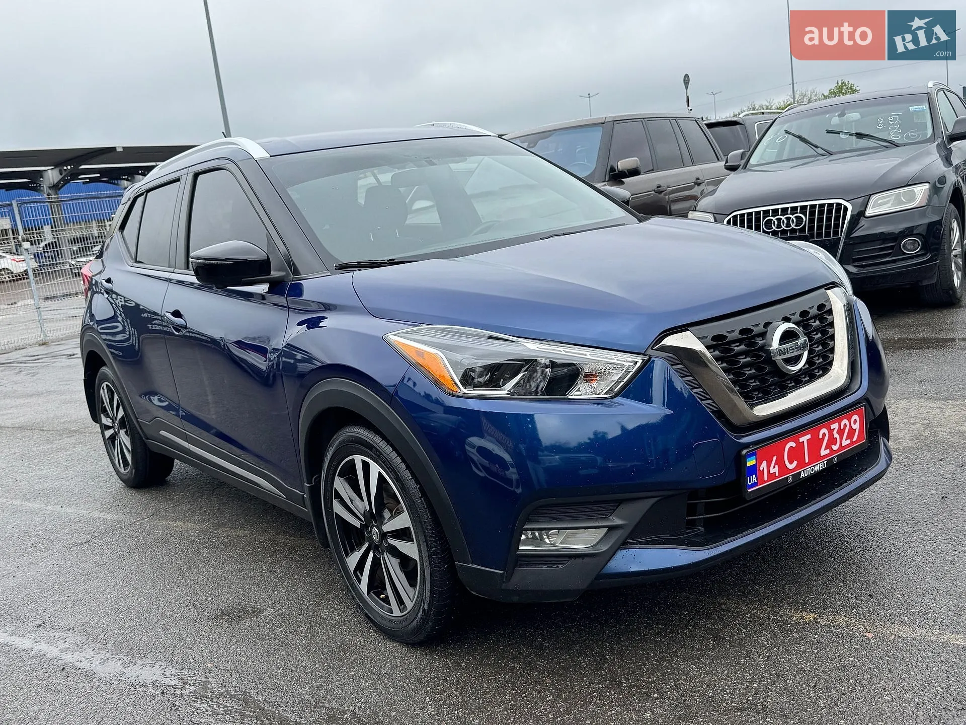 2019 Nissan Kicks - мініатюра 4